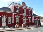 La mairie